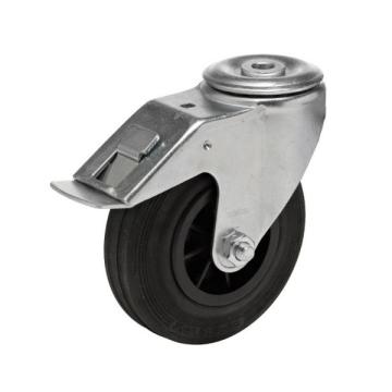 Колёсная опора Colson-3300-MLS-160-F18 с тормозом