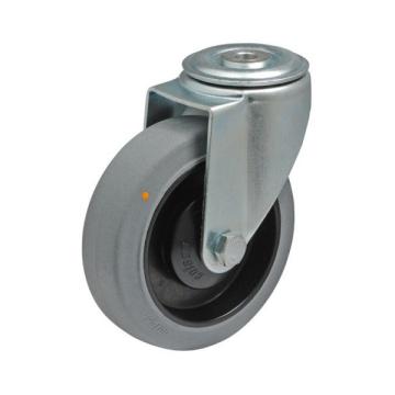 Колёсная опора Colson-3300-PC-125-EL