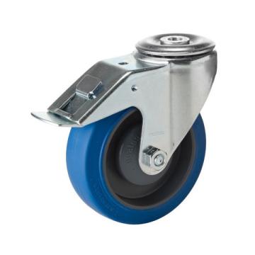 Колёсная опора Colson-3300-PR-125-F18 с тормозом