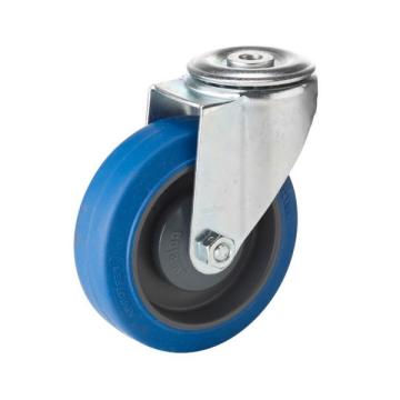 Колёсная опора Colson-3300-PR-125