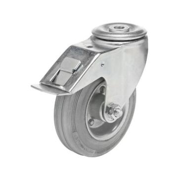 Колёсная опора Colson-3300-SES-080-F18 с тормозом