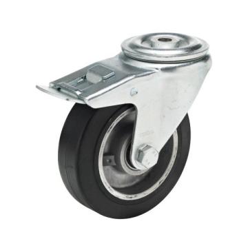 Колёсная опора Colson-3300-ZYR-100-F18 с тормозом