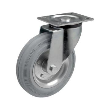 Колёсная опора Colson-3302-SES-160