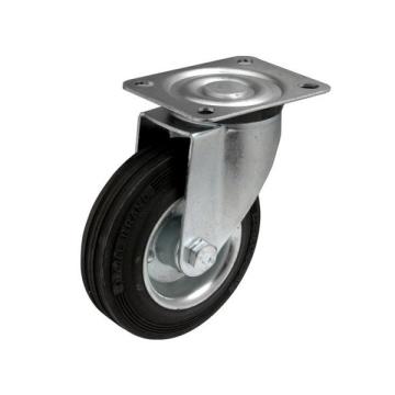 Колёсная опора Colson-3302-SLS-080