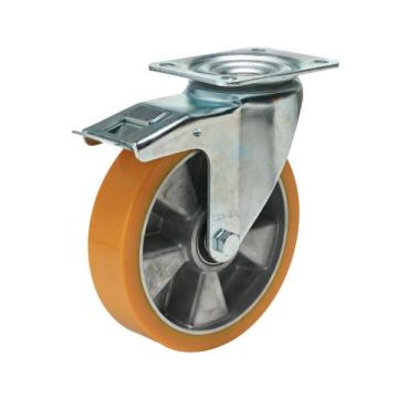 Колёсная опора Colson-3302-ZUR-150-F18 с тормозом