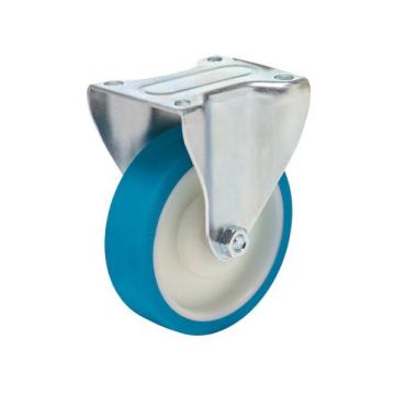 Колёсная опора Colson-3307-PUR2-125 неповоротная