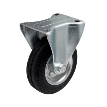 Колёсная опора Colson-3307-SLS-080 неповоротная