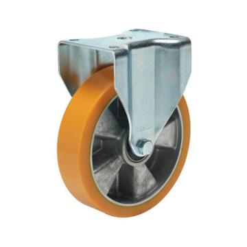 Колёсная опора Colson-3307-ZUR-125 неповоротная