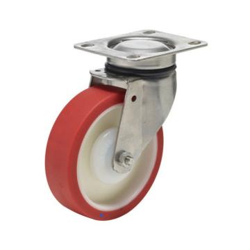 Колёсная опора Colson-S-3202-PTUR-125