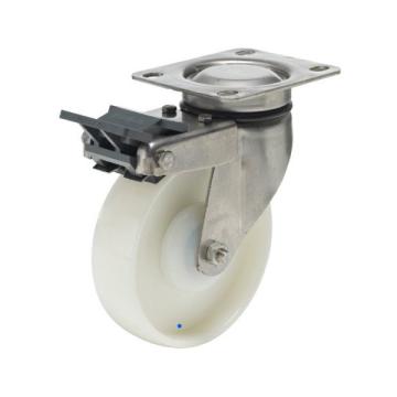 Колёсная опора Colson-S-3202-RPR-160-F04 с тормозом