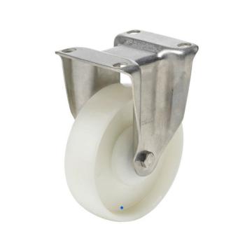 Колёсная опора Colson-S-3207-RPR-160 неповоротная