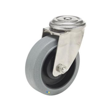 Колёсная опора Colson-S-3300-PC-080-EL