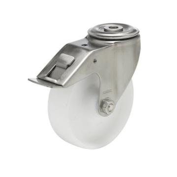 Колёсная опора Colson-S-3300-PPB-125-F18 с тормозом