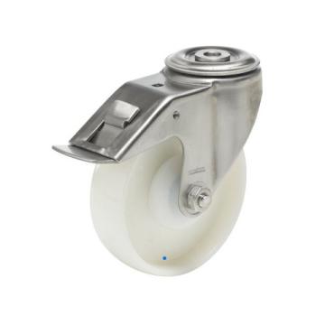 Колёсная опора Colson-S-3300-PPR-080-F18 с тормозом