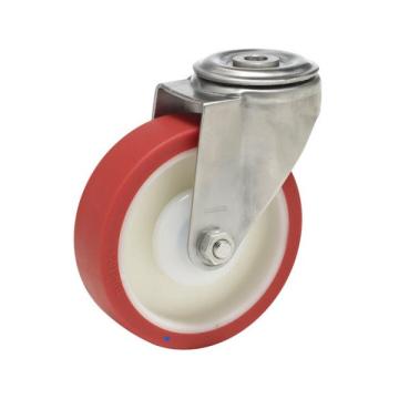 Колёсная опора Colson-S-3300-PTUR-125