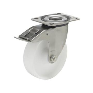 Колёсная опора Colson-S-3302-PPB-100-F18 с тормозом