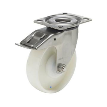 Колёсная опора Colson-S-3302-PPR-080-F18 с тормозом