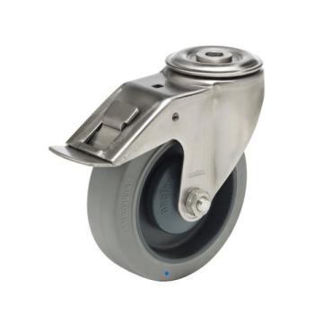 Колёсная опора Colson-S-3500-PF-100-F18 с тормозом