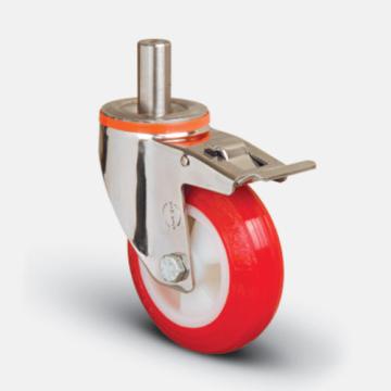 EM 03 ZKP 125 F INOX