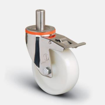 EM 03 ZKZ 100 F INOX