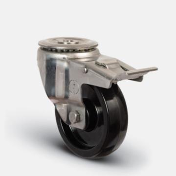 EM 04 BKB 100 F INOX