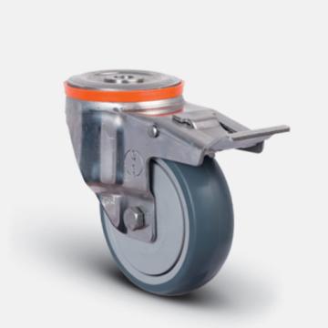 EM 04 MBT 125 F INOX