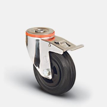 EM 04 MMR 125 F INOX