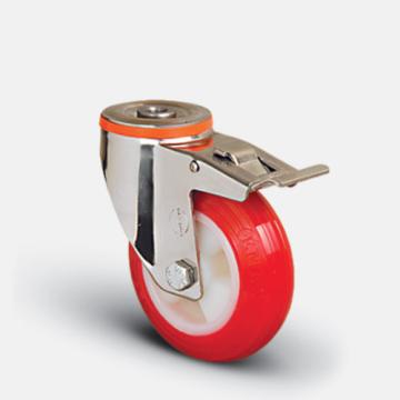 EM 04 ZMP 125 F INOX