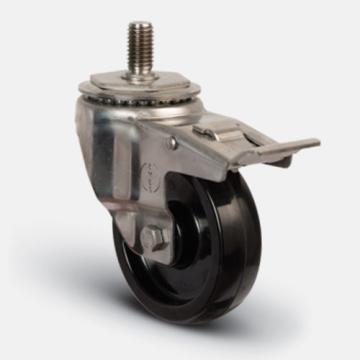 EM 05 BKB 100 F INOX