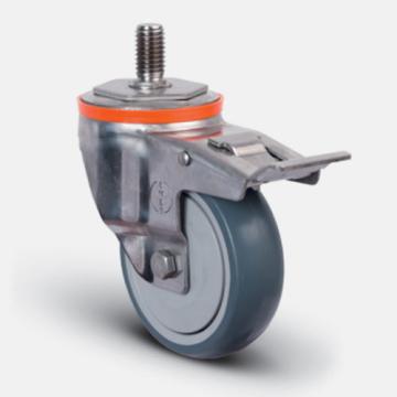 EM 05 MKT 125 F INOX