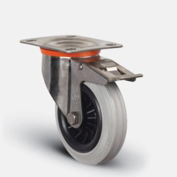 EZ 01 MKRg 160 F INOX