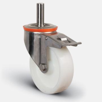 EZ 03 HMZ 125 F INOX