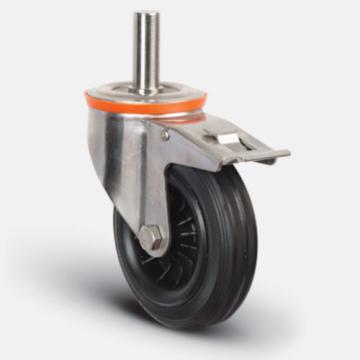 EZ 03 MKRg 100 F INOX