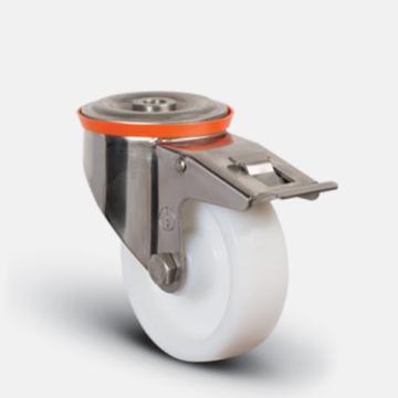 EZ 04 HMZ 125 F INOX