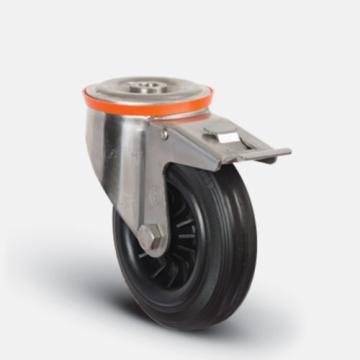 EZ 04 MMR 125 F INOX