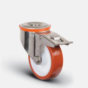 EZ 04 ZKP 125 F INOX