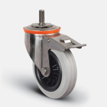 EZ 05 MKRg 100 F INOX