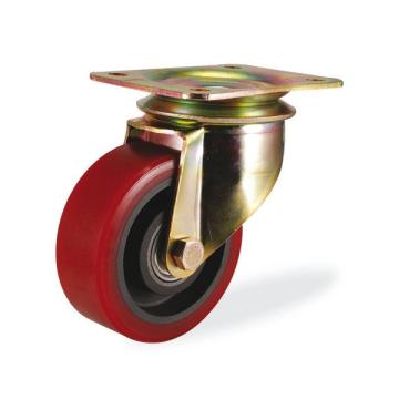 Колёсная опора KAMA K-4102-KOR-125