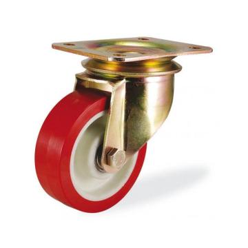 Колёсная опора KAMA K-4102-PUR-055