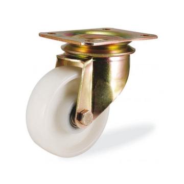 Колёсная опора KAMA K-4102-RPR-125