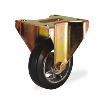 Колёсная опора KAMA K-4107-DYR-100 неповоротная