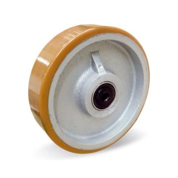 Колесо LIV LK-160x50x20-DUR