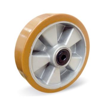 Колесо LIV LK-160x50x20-ZUR