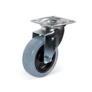 Колёсная опора LIV LK-1702-MCB-100