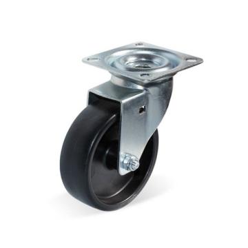 Колёсная опора LIV LK-1702-MMB-100