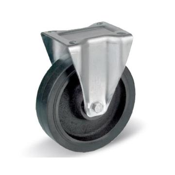 Колёсная опора LIV LK-3207-DYR-200 неповоротная