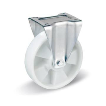 Колёсная опора LIV LK-3207-RPS-200 неповоротная