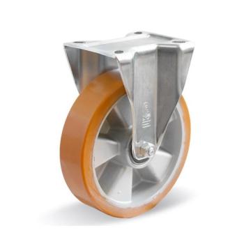 Колёсная опора LIV LK-3207-ZUR-160 неповоротная