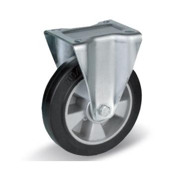 Колёсная опора LIV LK-3207-ZYR-125 неповоротная