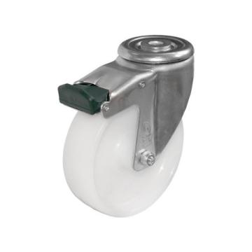 Колёсная опора LIV LK-3300-MMB-080-F18 с тормозом